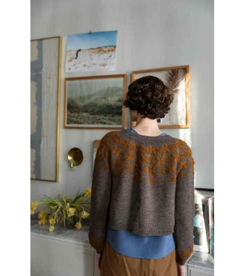 Textured knits