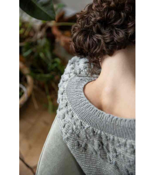 Textured knits