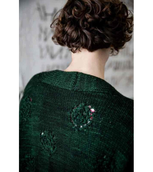 Textured knits