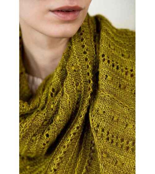 Textured knits