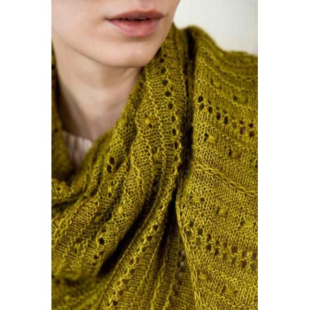 Textured knits