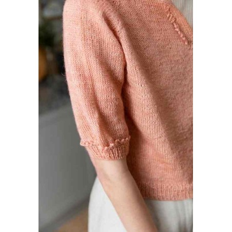 Textured knits