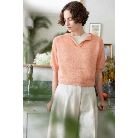 Textured knits