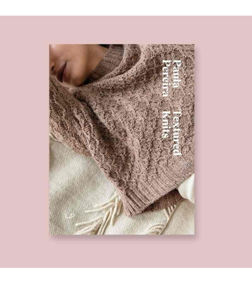 Textured knits