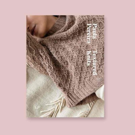 Textured knits