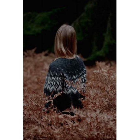 Observations: Knits and Essays from the Forest