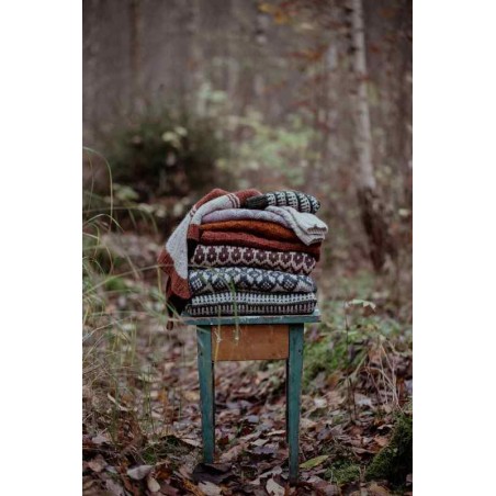 Observations: Knits and Essays from the Forest