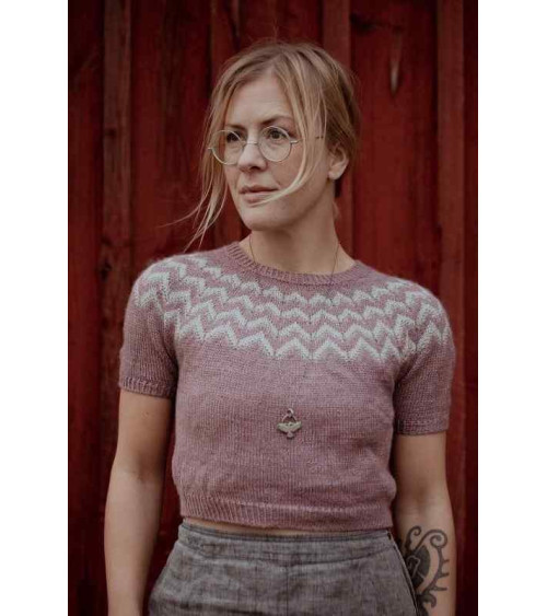 Observations: Knits and Essays from the Forest