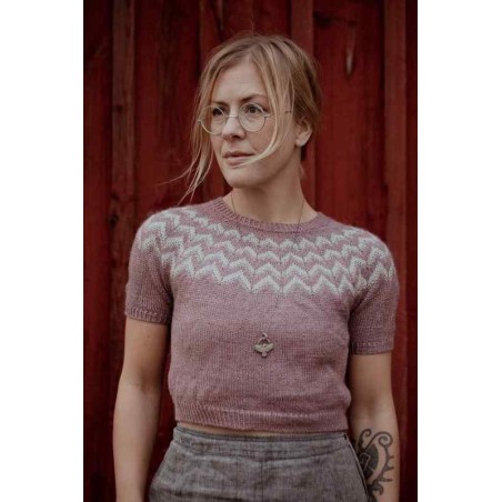 Observations: Knits and Essays from the Forest