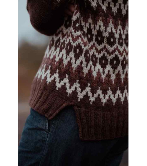 Observations: Knits and Essays from the Forest