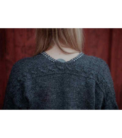 Observations: Knits and Essays from the Forest