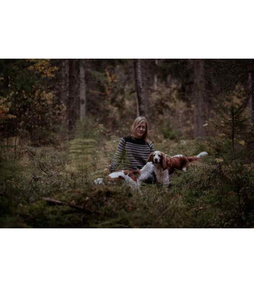 Observations: Knits and Essays from the Forest