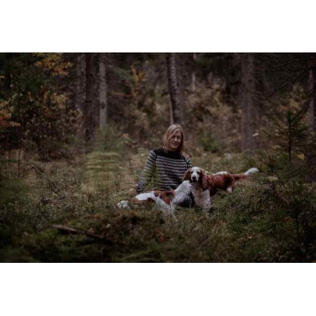 Observations: Knits and Essays from the Forest