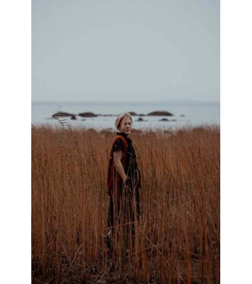 Observations: Knits and Essays from the Forest