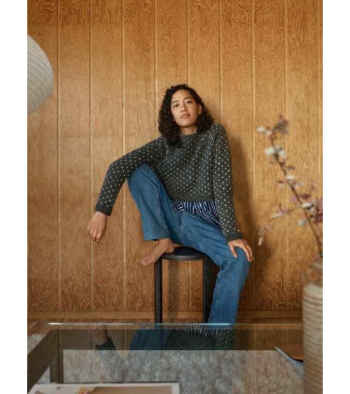 Laine - nordic knit life 18.