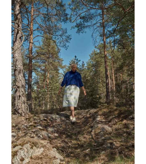 Laine - nordic knit life 18.