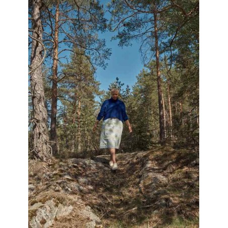 Laine - nordic knit life 18.