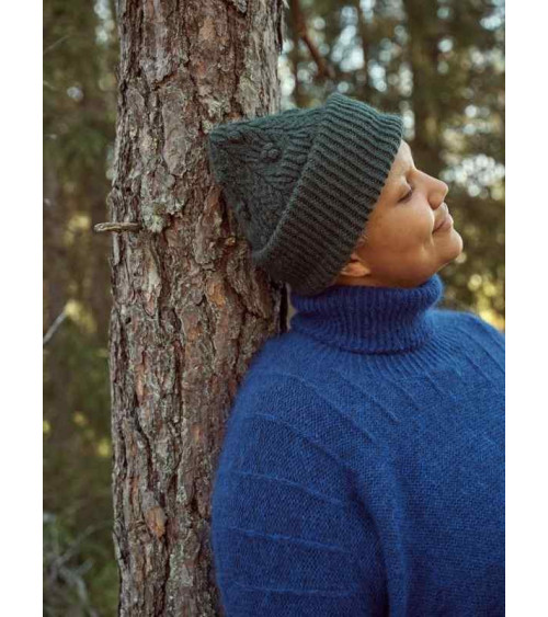 Laine - nordic knit life 18.