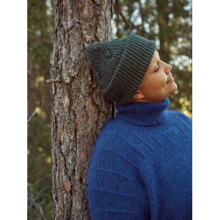 Laine - nordic knit life 18.
