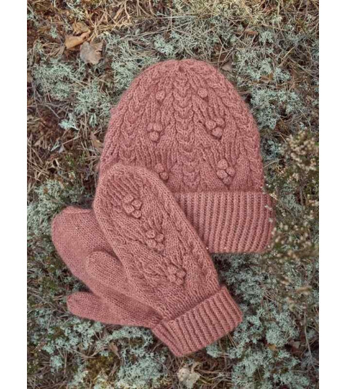 Laine - nordic knit life 18.