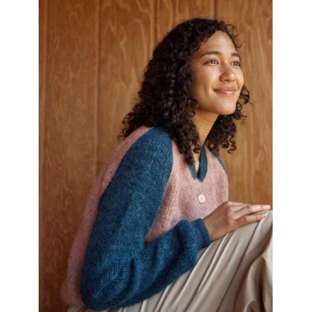 Laine - nordic knit life 18.