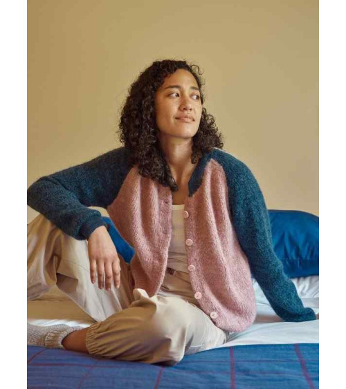 Laine - nordic knit life 18.