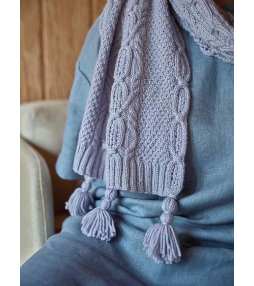 Laine - nordic knit life 18.