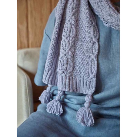 Laine - nordic knit life 18.