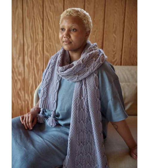 Laine - nordic knit life 18.