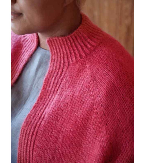 Laine - nordic knit life 18.