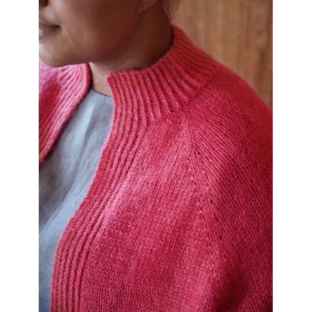 Laine - nordic knit life 18.