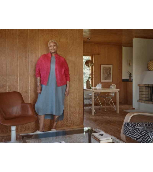 Laine - nordic knit life 18.