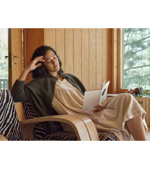 Laine - nordic knit life 18.