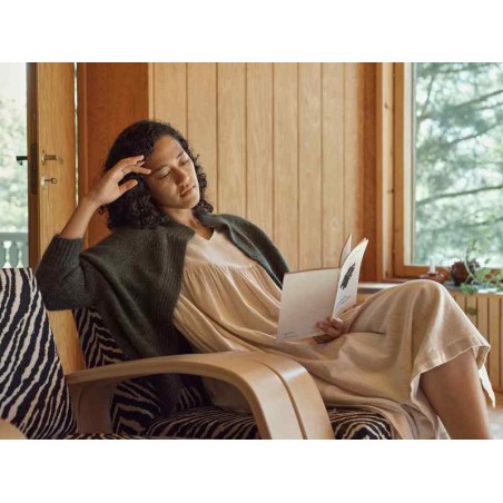 Laine - nordic knit life 18.