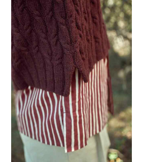 Laine - nordic knit life 18.