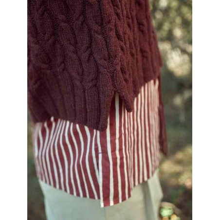 Laine - nordic knit life 18.
