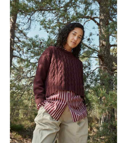 Laine - nordic knit life 18.