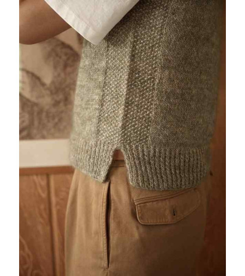 Laine - nordic knit life 18.