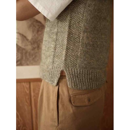 Laine - nordic knit life 18.