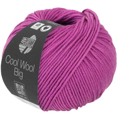 Cool Wool Big Yarn 50g 120m