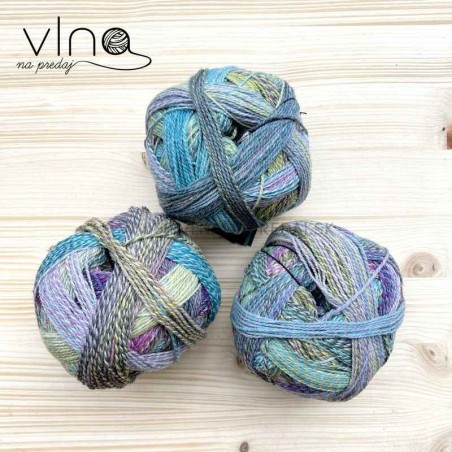 Alb Zauber Crazy 100g 400m