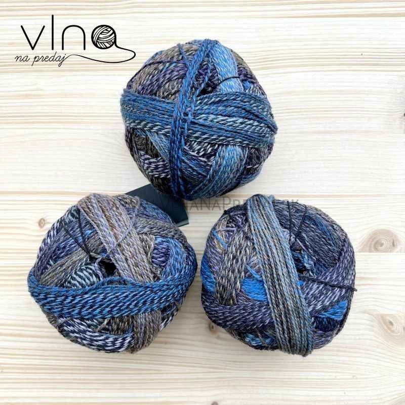 Alb Zauber Crazy Yarn 100g 400m