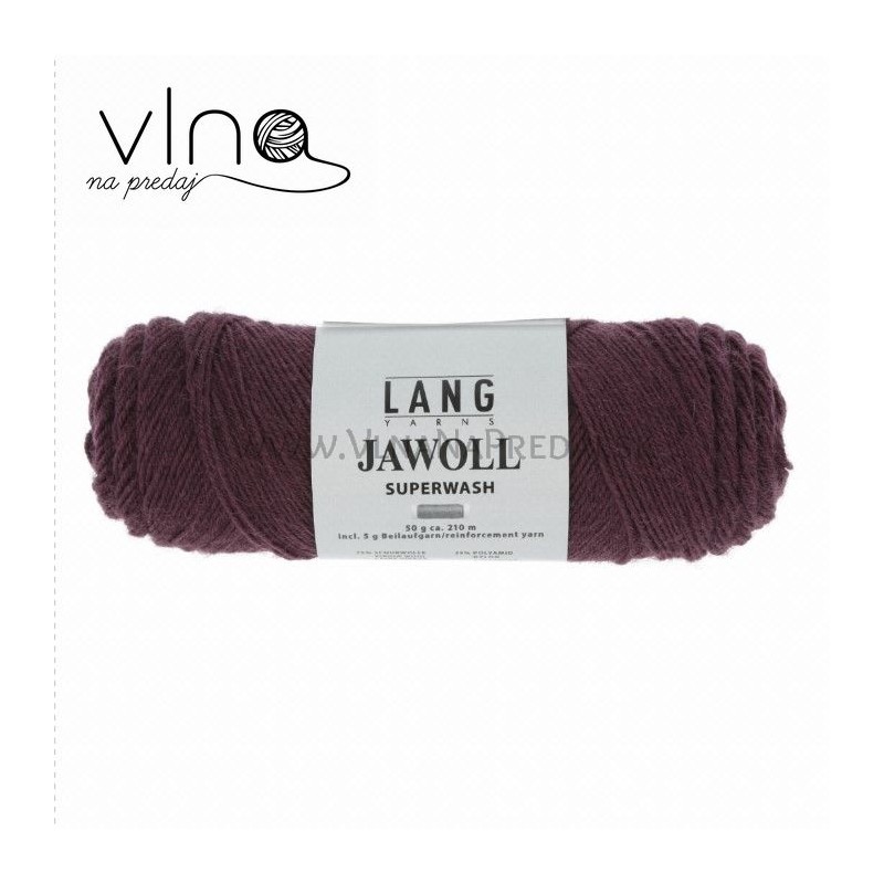 Jawoll Yarn 50g 210m