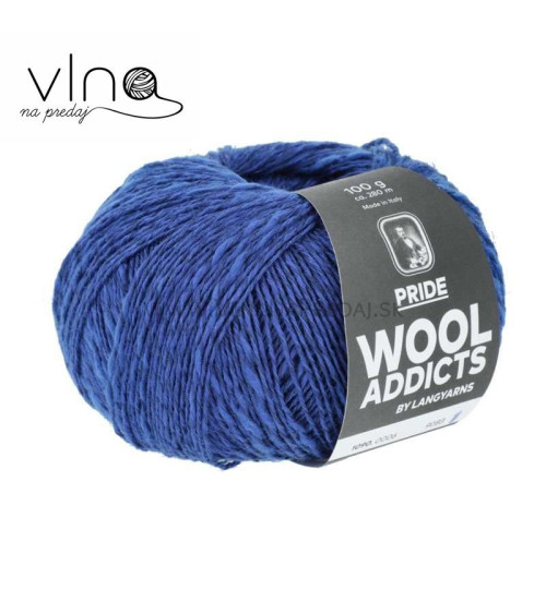 Pride Cotton / Linen / Viscose Blend Yarn 100g 280m