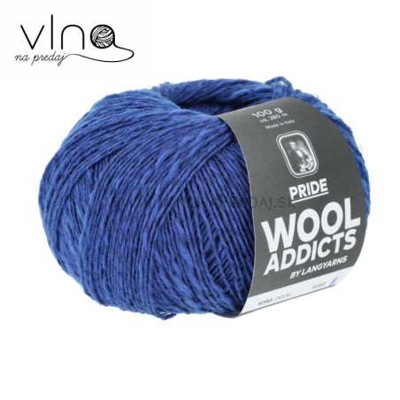 Pride Cotton / Linen / Viscose Blend Yarn 100g 280m