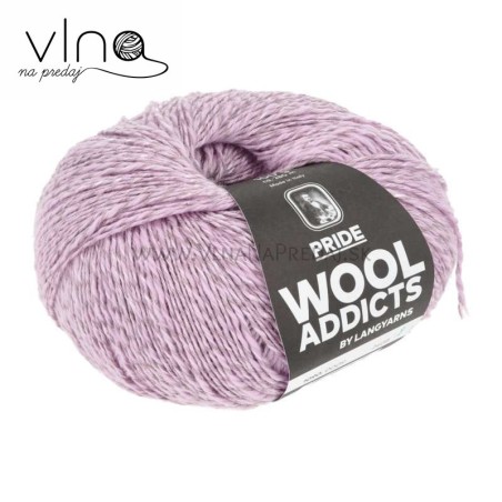 Pride Cotton / Linen / Viscose Blend Yarn 100g 280m