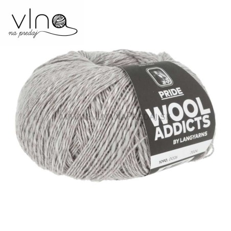 Pride Cotton / Linen / Viscose Blend Yarn 100g 280m