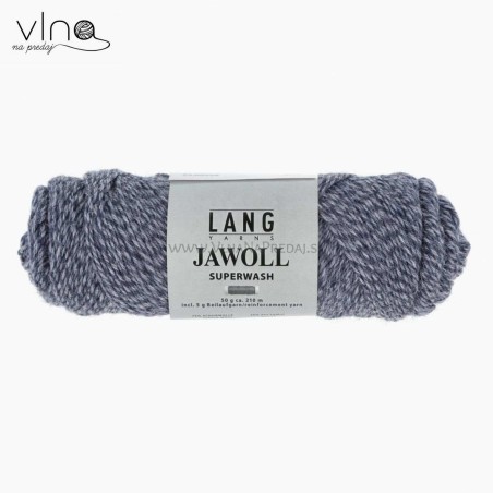 Jawoll 50g 210m