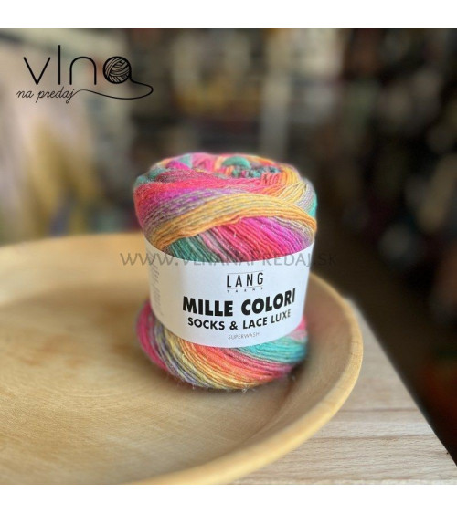 copy of Mille Colori 0055 100g 400m
