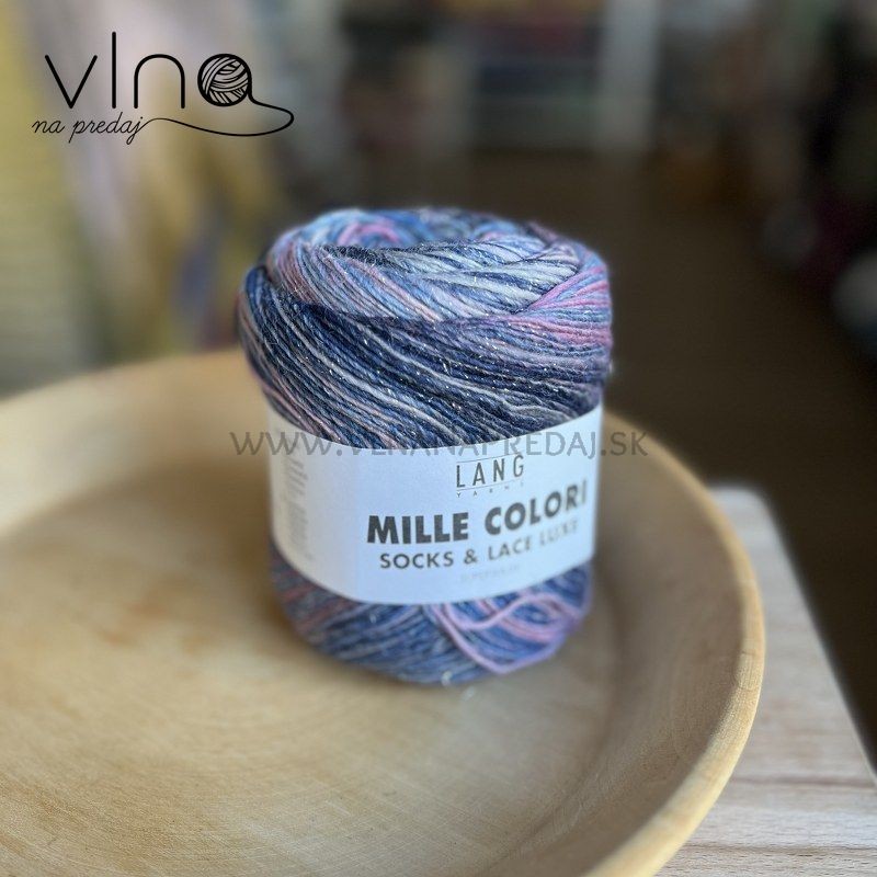 copy of Mille Colori 0055 100g 400m